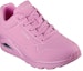 Lookbook (W) Skechers Uno - Stand on Air 'Cinta Pertama Rama-Rama' 73690-PNK