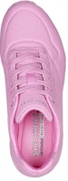 (W) Skechers Uno - Stand on Air 'Cinta Pertama Rama-Rama' 73690-PNK Shop (W) Skechers Uno - Stand on Air 'Cinta Pertama Rama-Rama' 73690-PNK
