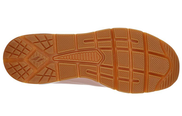 (W) Skechers Uno 2-2nd Best Low Top Athleisure Casual Sports Shoe Pink 圖 4