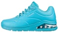 Buy (W) Skechers Uno 2-Air Around You 'Biru' 155543-AQUA