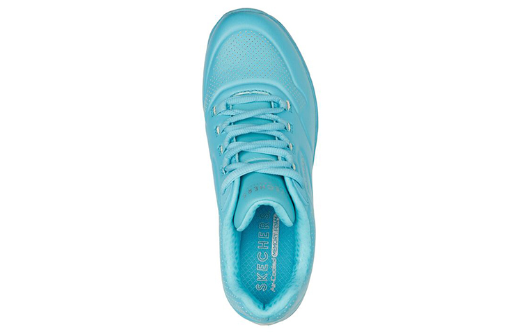 Shop (Women) Skechers Uno 2-Air Around You 'Blue' 155543-AQUA
