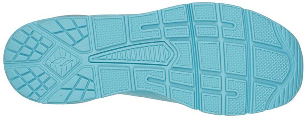 (Women) Skechers Uno 2-Air Around You 'Blue' 155543-AQUA Purchase (Women) Skechers Uno 2-Air Around You 'Blue' 155543-AQUA