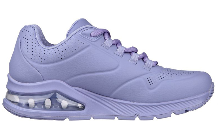 Order (Women) Skechers Uno 2-Air Around You 'Purple' 155543-PERI