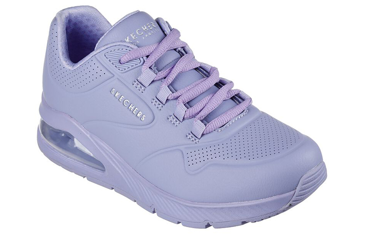 Lookbook (Women) Skechers Uno 2-Air Around You 'Purple' 155543-PERI