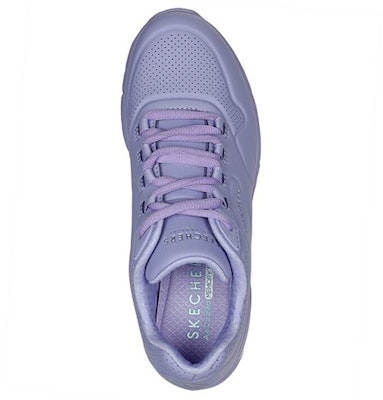 (W) (女性用) スケッチャーズ ウノ2-エア・アラウンド・ユー 'パープル' 155543-PERI 155543-PERI Shop (W) (女性用) スケッチャーズ ウノ2-エア・アラウンド・ユー 'パープル' 155543-PERI 155543-PERI