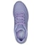Shop (W) Skechers Uno 2-Air Sekeliling Anda 'Ungu' 155543-PERI