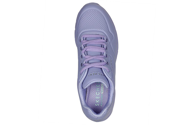 Shop (Women) Skechers Uno 2-Air Around You 'Purple' 155543-PERI