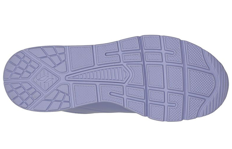 Purchase (Women) Skechers Uno 2-Air Around You 'Purple' 155543-PERI