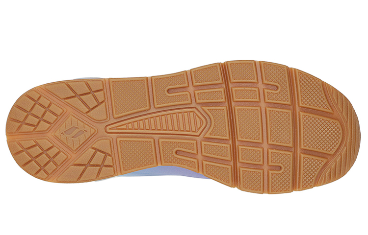 Purchase (Women) Skechers Uno 2-Ombre Away 155628-BLMT