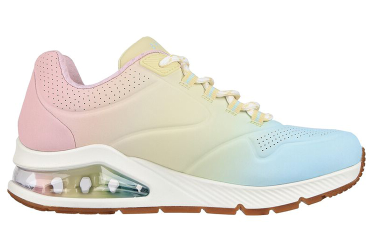Order (Women) Skechers Uno 2-Ombre Away 155628-WMLT