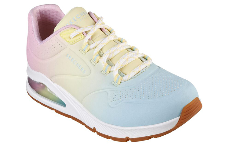 Lookbook (Women) Skechers Uno 2-Ombre Away 155628-WMLT