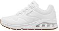Buy (W) Skechers Uno 2 - Kasut Sukan Kasual Air Around You Putih 155543-WHT