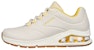 (W) Skechers Uno 2 'Krim Terbaik Ke-2' 155542-NAT