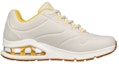 Order (W) Skechers Uno 2 'Krim Terbaik Ke-2' 155542-NAT