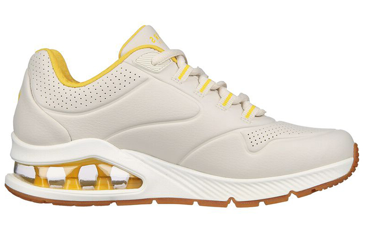Order (Women) Skechers Uno 2 '2nd Best Cream' 155542-NAT