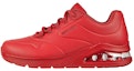 Buy (W) Skechers Uno 2 'Air Around You Merah' 155543-RED
