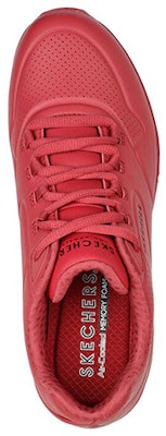 (W) 스케쳐스 우노 2 '에어 어라운드 유 레드' (Skechers Uno 2 'Air Around You Red') 155543-RED Lookbook (W) 스케쳐스 우노 2 '에어 어라운드 유 레드' (Skechers Uno 2 'Air Around You Red') 155543-RED