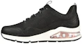 Buy (Women) Skechers Uno 2 'Black' 155640-BLK
