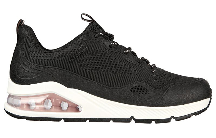 Order (Women) Skechers Uno 2 'Black' 155640-BLK