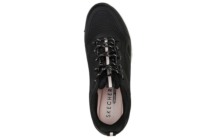 Shop (Women) Skechers Uno 2 'Black' 155640-BLK