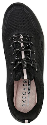 (Women) Skechers Uno 2 'Black' 155640-BLK Shop (Women) Skechers Uno 2 'Black' 155640-BLK