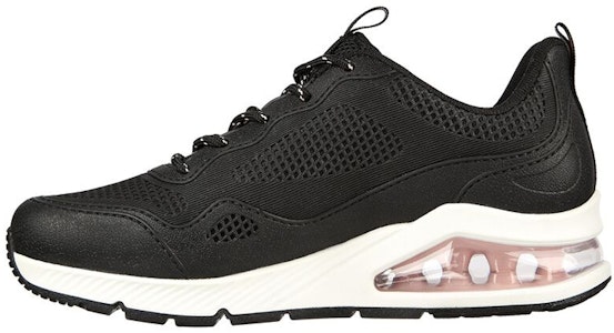 Skechers Uno 2 低筒運動休閒鞋 女款 黑色 Buy Skechers Uno 2 低筒運動休閒鞋 女款 黑色