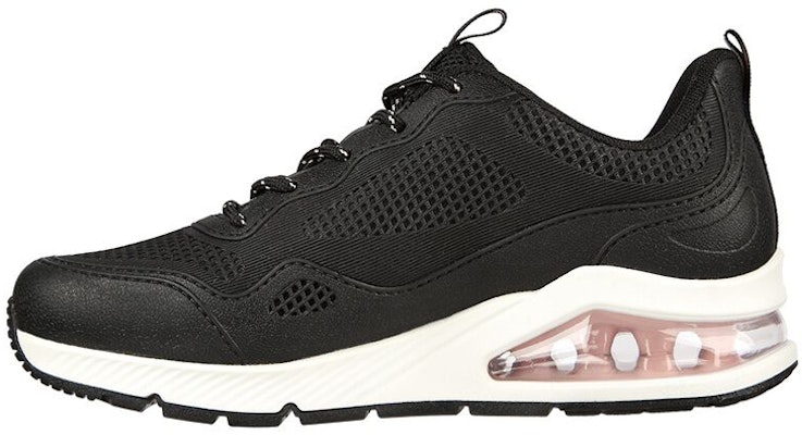 (Women) Skechers Uno 2 'Black' 155640-BLK Buy (Women) Skechers Uno 2 'Black' 155640-BLK