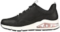 Buy (W) Skechers Uno 2 'Hitam' 155640-BLK