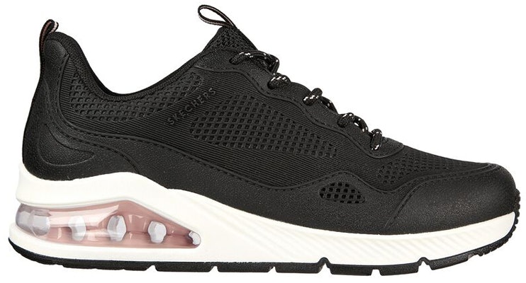 (W) 스케쳐스 우노 2 블랙 155640-BLK Order (W) 스케쳐스 우노 2 블랙 155640-BLK