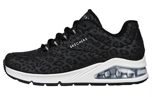 (Women) Skechers Uno 2 'Black' 155642-BLK (Women) Skechers Uno 2 'Black' 155642-BLK