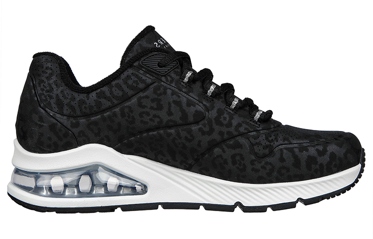 Order (Women) Skechers Uno 2 'Black' 155642-BLK