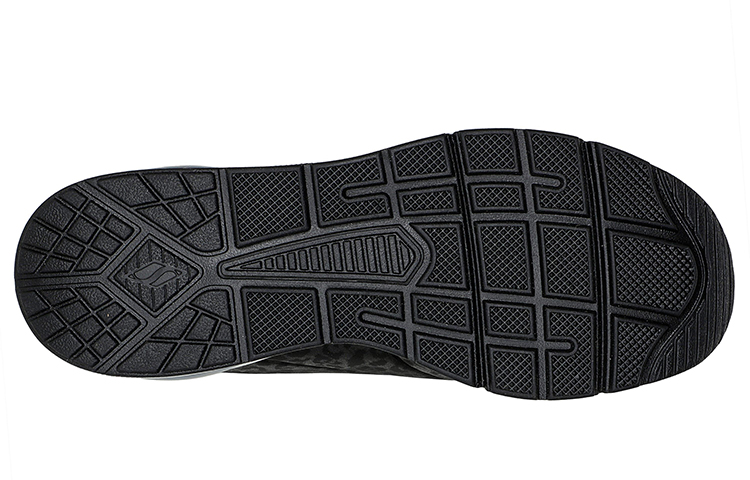 Shop (W) スケッチャーズ ウノ 2 ブラック 155642-BLK