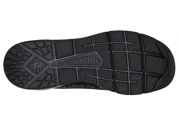 (Women) Skechers Uno 2 'Black' 155642-BLK Shop (Women) Skechers Uno 2 'Black' 155642-BLK