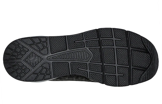 (Women) Skechers Uno 2 'Black' 155642-BLK Shop (Women) Skechers Uno 2 'Black' 155642-BLK