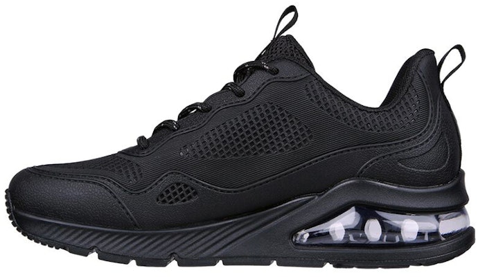 (Women) Skechers Uno 2 'Black' 177140-BBK Buy (Women) Skechers Uno 2 'Black' 177140-BBK