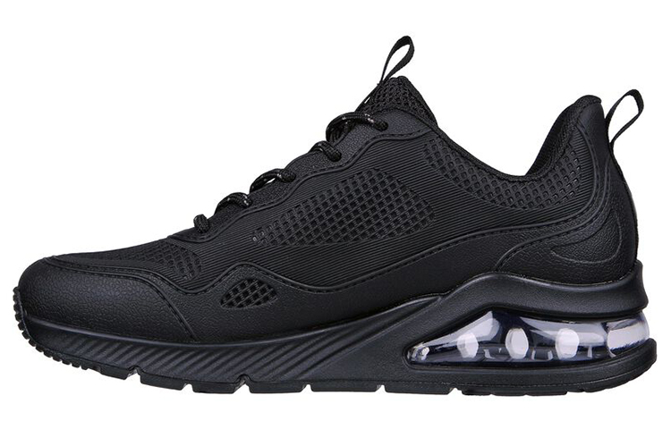 (Women) Skechers Uno 2 'Black' 177140-BBK