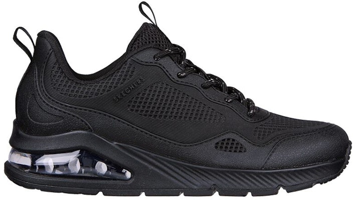 (Women) Skechers Uno 2 'Black' 177140-BBK Order (Women) Skechers Uno 2 'Black' 177140-BBK