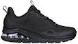 Order (W) Skechers Uno 2 'Hitam' 177140-BBK