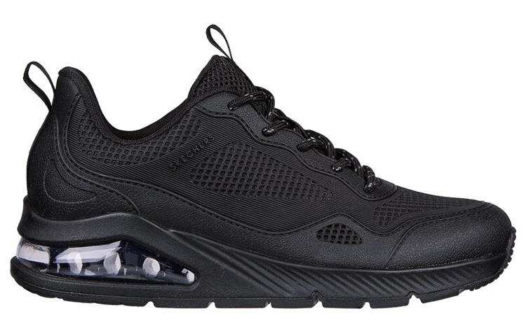 Order (Women) Skechers Uno 2 'Black' 177140-BBK