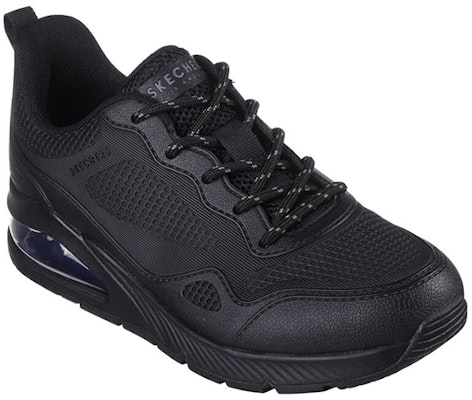 (Women) Skechers Uno 2 'Black' 177140-BBK Lookbook (Women) Skechers Uno 2 'Black' 177140-BBK