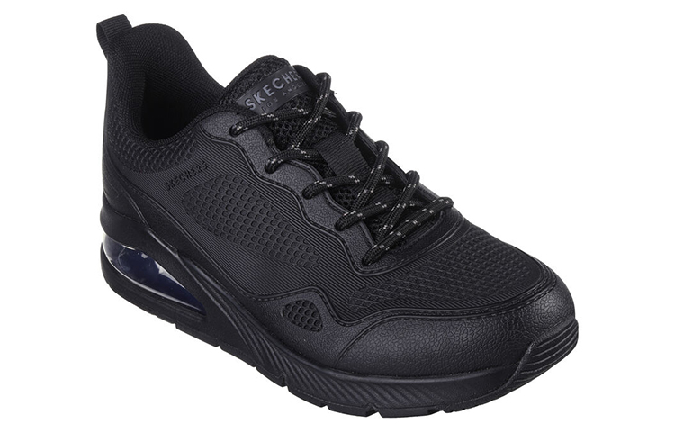 Lookbook (Women) Skechers Uno 2 'Black' 177140-BBK