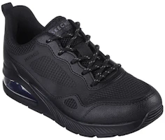 Lookbook Skechers Uno 2 運動休閒鞋 女款 黑色
