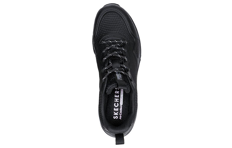 Shop (Women) Skechers Uno 2 'Black' 177140-BBK