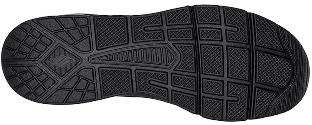 (Women) Skechers Uno 2 'Black' 177140-BBK Purchase (Women) Skechers Uno 2 'Black' 177140-BBK