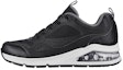 Buy (W) Skechers Uno 2 'Hitam Bernafas dan Melangkah' 155547-BLK