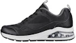 Buy (Women) Skechers Uno 2 'Black Breathe And Step' 155547-BLK