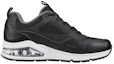 Order (Women) Skechers Uno 2 'Black Breathe And Step' 155547-BLK