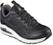 Lookbook (Women) Skechers Uno 2 'Black Breathe And Step' 155547-BLK