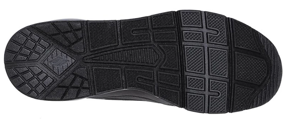 (Women) Skechers Uno 2 'Black Breathe And Step' 155547-BLK Purchase (Women) Skechers Uno 2 'Black Breathe And Step' 155547-BLK
