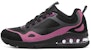 (W) Skechers Uno 2 'Hitam Pink' 155544-BKPK